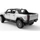 Rastar RASTAR 1:16 RC car model Hummer EV, 93000