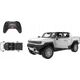 Rastar RASTAR 1:16 RC car model Hummer EV, 93000