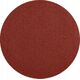 Drel Sticky, round sandpaper. Nov. P120, 5 pcs.