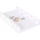Ceba CEBA Hard changing mat (50x72) Ultra Light Friends Forever, W-204-000-754