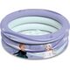 Mondo MONDO FROZEN inflatable pool 60cm, 16917