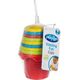 Playgro PLAYGRO Stacking Fun Cups, 0181913