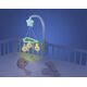 Playgro PLAYGRO music mobile Dreamtime, 0187713