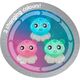Playgro PLAYGRO night light and projector Goodnight Bear, 0188118