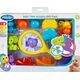 Playgro PLAYGRO bath toys, fully sealed, 0188413