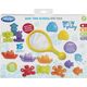Playgro PLAYGRO bath toys, fully sealed, 0188413