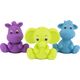 Playgro PLAYGRO bath toys, fully sealed, 0188413