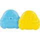 Playgro PLAYGRO bath toys, fully sealed, 0188413