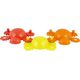 Playgro PLAYGRO bath toys, fully sealed, 0188413