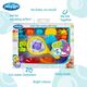 Playgro PLAYGRO bath toys, fully sealed, 0188413