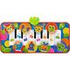 Playgro PLAYGRO musical piano mat Jumbo Jungle, 0186995