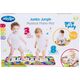 Playgro PLAYGRO musical piano mat Jumbo Jungle, 0186995
