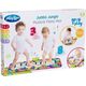 Playgro PLAYGRO musical piano mat Jumbo Jungle, 0186995