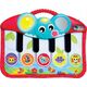 Playgro PLAYGRO musical piano mat Jumbo Jungle, 0186995