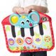 Playgro PLAYGRO musical piano mat Jumbo Jungle, 0186995