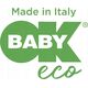 OkBaby OKBABY baby shower bath, ECO Onda, 0-12m., 38920100