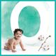 Pampers PAMPERS Harmonie, Size 4, 28 pcs, Diapers, 9kg-14kg, 81754112