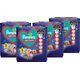 Pampers Pieluchomajtki PAMPERS Pants Night Monthly pack S5 (4x22ct) = 88ct, 81758420MP