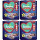 Pampers Pieluchomajtki PAMPERS Pants Night Monthly pack S5 (4x22ct) = 88ct, 81758420MP