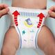 Pampers Pieluchomajtki PAMPERS Pants Night Monthly pack S5 (4x22ct) = 88ct, 81758420MP