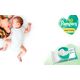 Pampers Chusteczki nawilżane Delicate Care New Baby 4 x 46 szt.