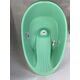 OkBaby OKBABY "Bella" bath tub blue, 39231500