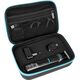 Maszynka do włosów ECG Clipper ECG GRS 3820 Magnetic