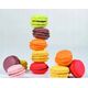 SiliKoMart Silikomart Kilimėlis "Macarons" sausainiams kepti SIL-MAC01