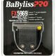 Trymer BaByliss Peiliukas trimeriams FX59/FX69ZE BAB35000591