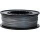 FILALAB 3D plastikas Filalab PLA 1.75mm 1kg - Pilkas
