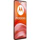 Smartfon Motorola MOTOROLA EDGE 50 (5G) 6.7" 12/512GB 5000MAH PEACH FUZZ