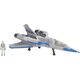 1PUNKT Mattel Statek kosmiczny Buzz Astral Lightyear pojazd XL-01 ZA5129