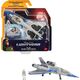 1PUNKT Mattel Statek kosmiczny Buzz Astral Lightyear pojazd XL-01 ZA5129