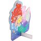 1PUNKT Disney Princess Księżniczki Kreatywna Wyklejanka diamencikowa ZA5130