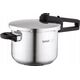 NAVA Szybkowar stalowy ACER 6 l