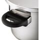 NAVA Szybkowar stalowy ACER 6 l