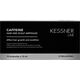 Activeshop KESSNER LAB Caffeine ampułki do skóry głowy i włosów 10 x 10 ml