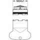 Grohe GROHE Luftblander 13927  (SAB)
