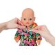 Baby Born BABY born Little Outdoor Onesie 36cm