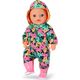 Baby Born BABY born Little Outdoor Onesie 36cm