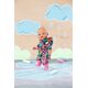 Baby Born BABY born Little Outdoor Onesie 36cm