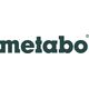 Metabo Metabo 631230000, Sanding sheet, Metal, Polyester, Stainless steel, Steel, Wood, Red, Round, 12.5 cm, 12.5 cm
