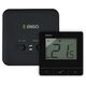 Engo Engo internetowy, bezprzewodowy regulator temperatury Wi-Fi E20i-B, czarny E20I-B