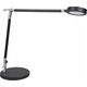 Lampa stołowa NAGA LED bordlampe grace, black
