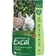Burgess Burgess - Adult Rabbit Nuggets with Mint - 10 kg (40000) /Small Animals /10000