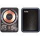 4smarts 4smarts UltiMag, 5000 mAh, Lithium Polymer (LiPo), Adaptive Fast Charging, Quick Charge 3.0, Wireless charging, Carbon