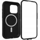 OB DEFENDER XT APPLE IPHONE 15/PRO BLACK