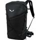 Plecak puez 40+5l-black out-onyx-uni SALEWA