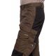 Spodnie barents pro-633-dark olive-48 (m) FJALLRAVEN