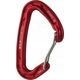 Zestaw karabinków astro 6 pack-red WILD COUNTRY